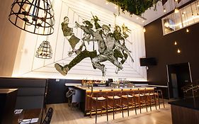 Innside By Melia New York Nomad